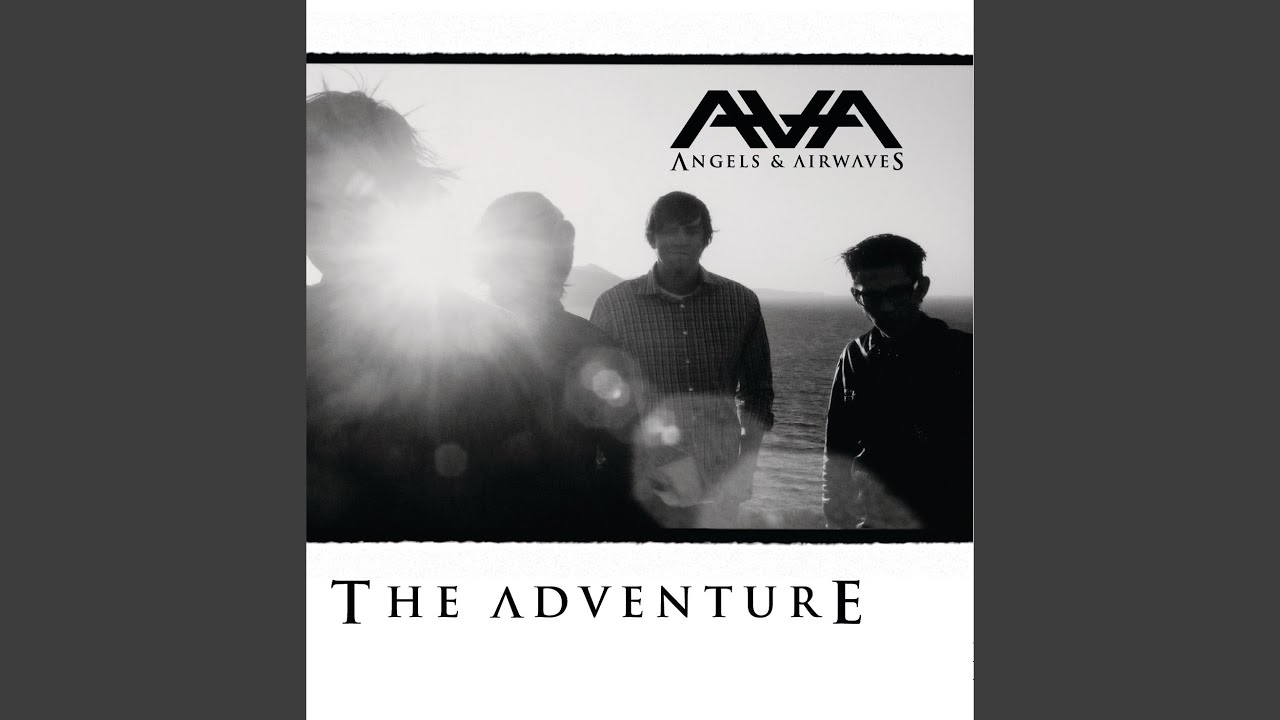 The Adventure (Instrumental)