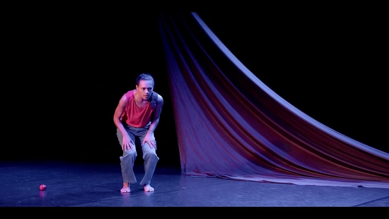 BAM! les histoires invisibles - TEASER