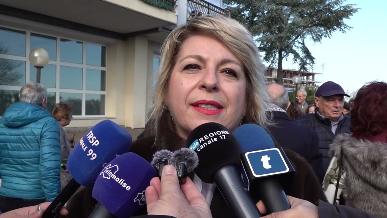 Difesa Grande, inaugurato il Centro Anziani: torna un presidio di socialità - 02/02/2026