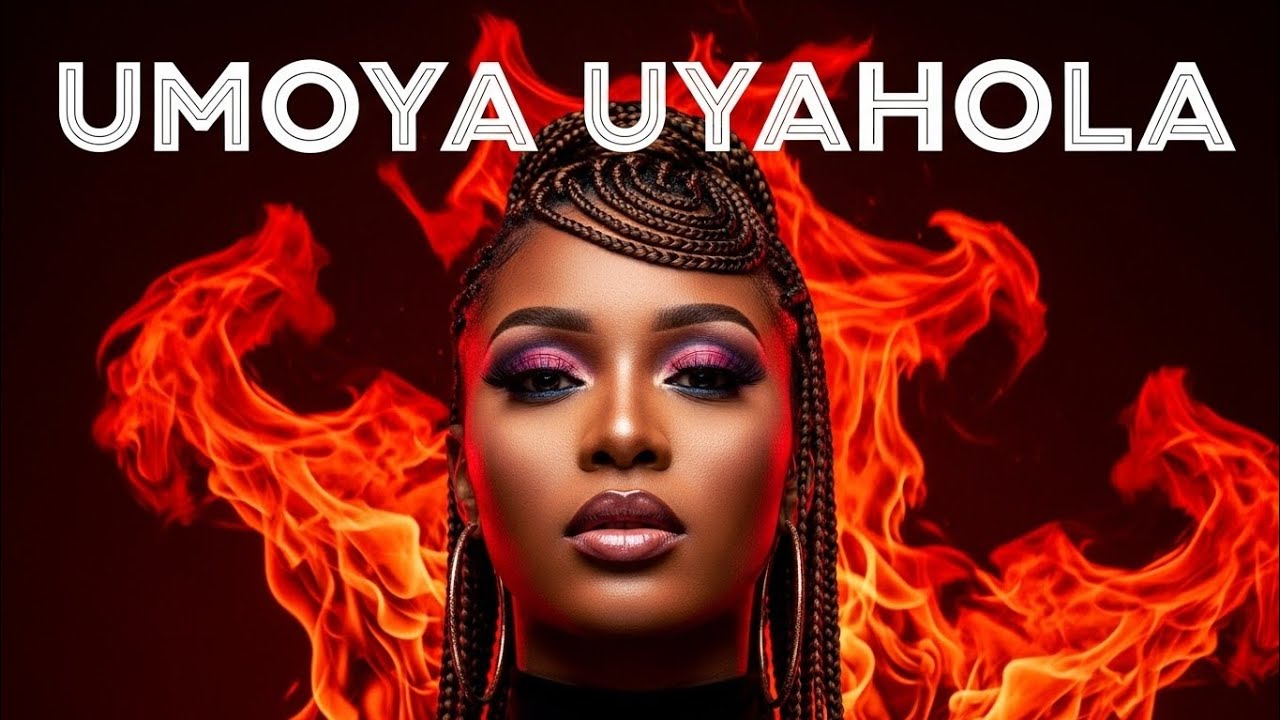 Jozi Piano TV - Umoya Uyahola 