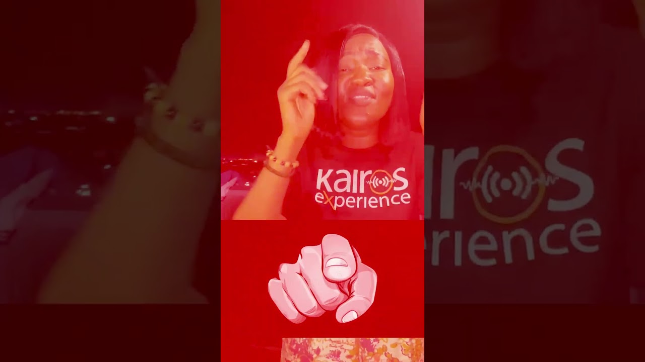 KAIROS EXPERIENCE (SOLD OUT ) LIVE RECORDING
