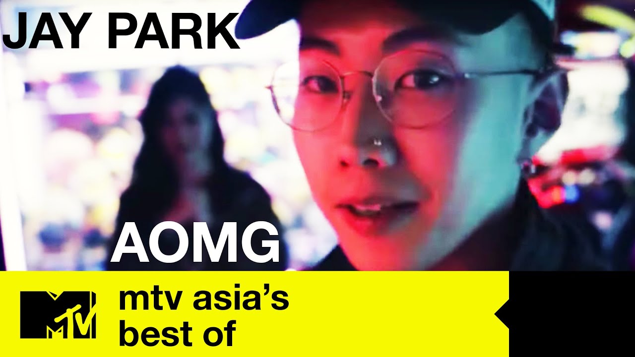 Jay Park & AOMG Special [20 minutes] | Best Of Korea | MTV Asia