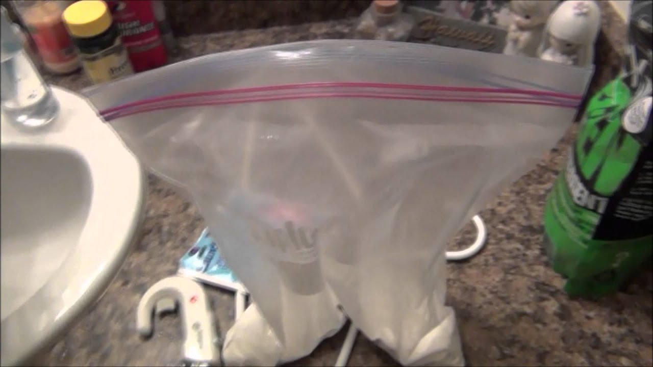 Cloth: Stripping your diapers