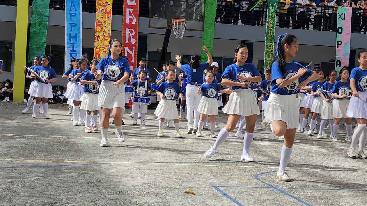 APT | Drum & Lyre | Jehoshua Academy | Pikay TV