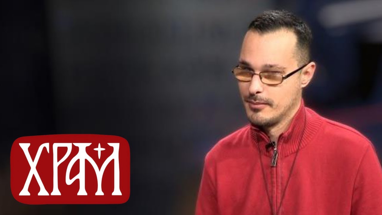 Слеп од рођења, хиљаде људи увео у веру | Јутарњи програм