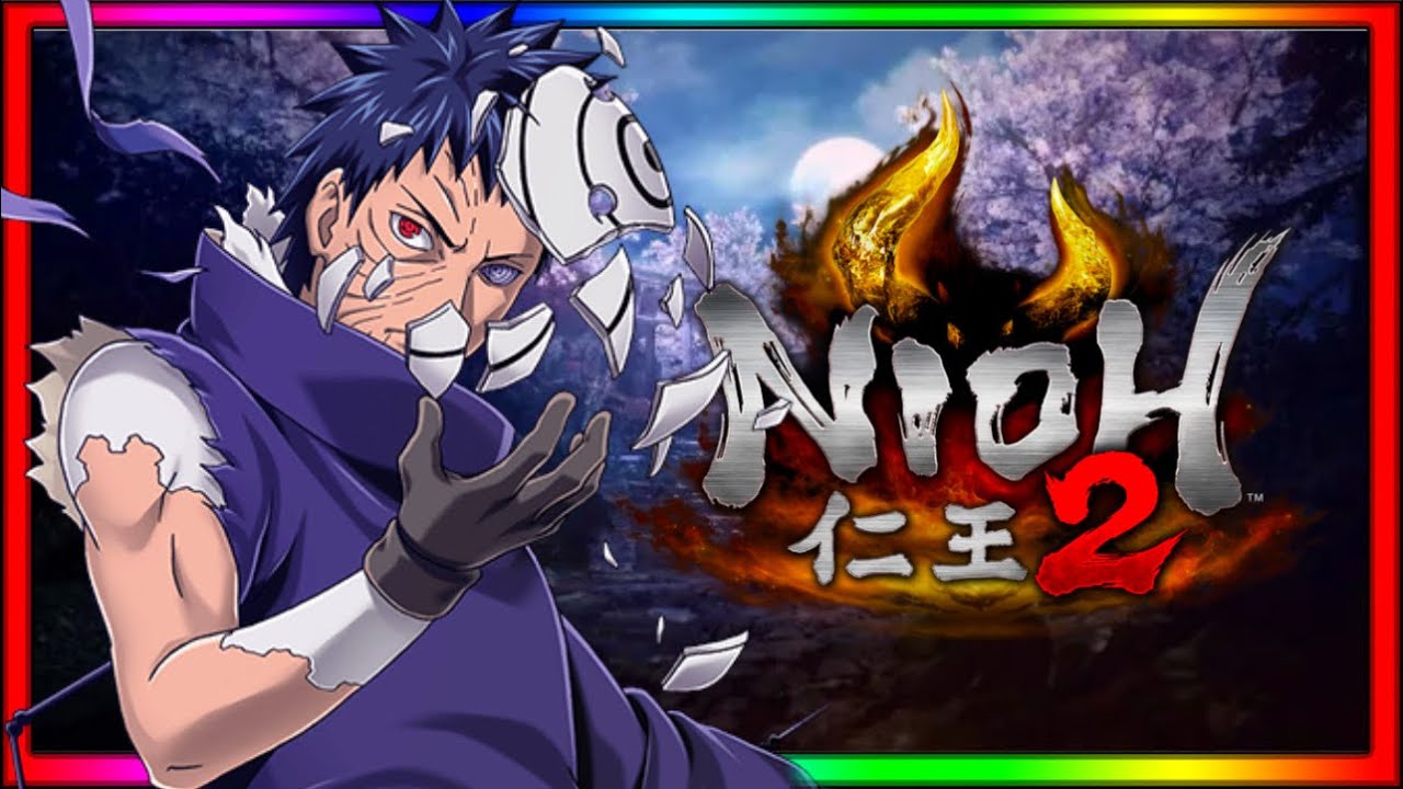 Ame-No-Uzume’s 7 + Izanagi 5 - Nioh 2 Gameplay 4K #nioh2 2025