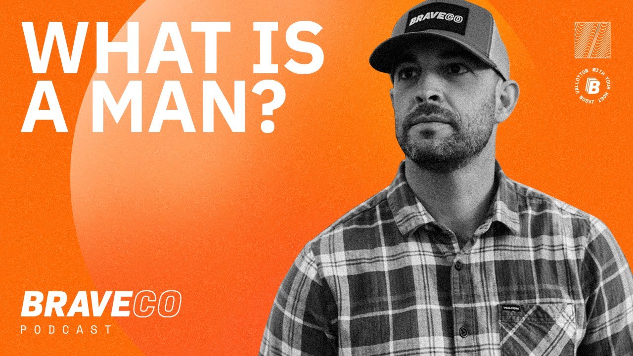 The Role of a Man with Jason Vallotton