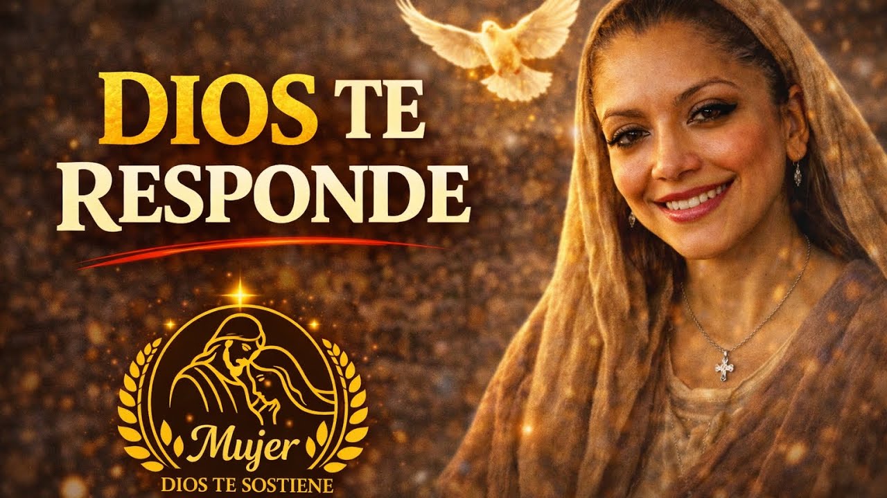👉 Si clamas, Dios te responde | Isaías 58, 9-14
