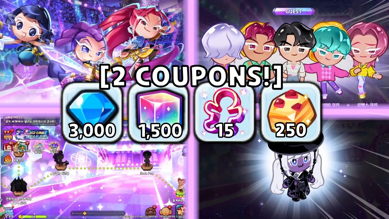 2 KUPONY I NIESAMOWITA wsp&oacute;łpraca z KPDH już 7/8 kwietnia! (Streszczenie transmisji na żywo)