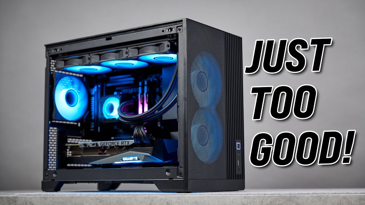 Безумное охлаждение за 59 долларов — обзор Phanteks XT M3