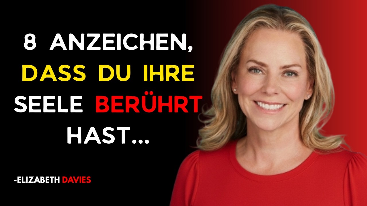 8 Anzeichen dafür, dass sie nicht will, dass du weißt, dass sie dich liebt… Achte auf diese Hinweise