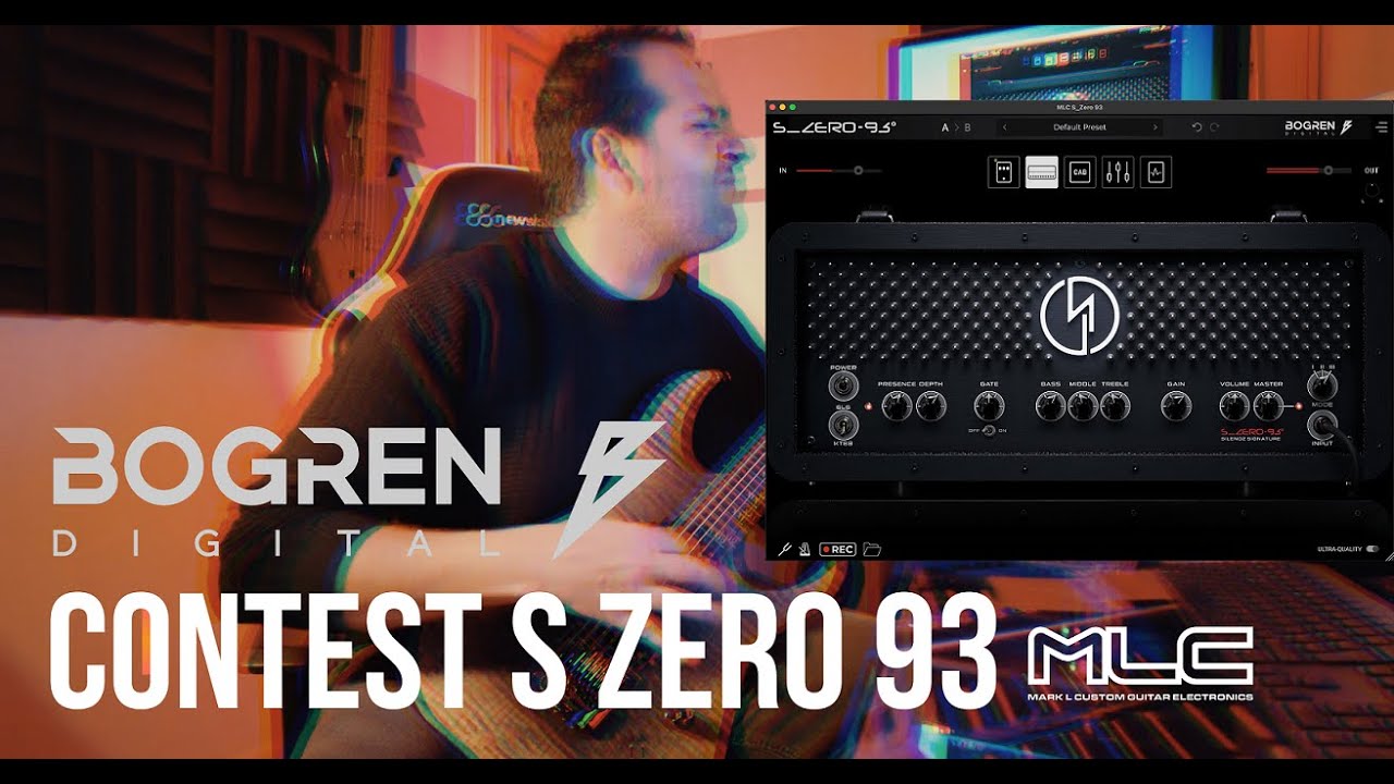 MLC S_Cero 93 bogren digital contest feb 2025