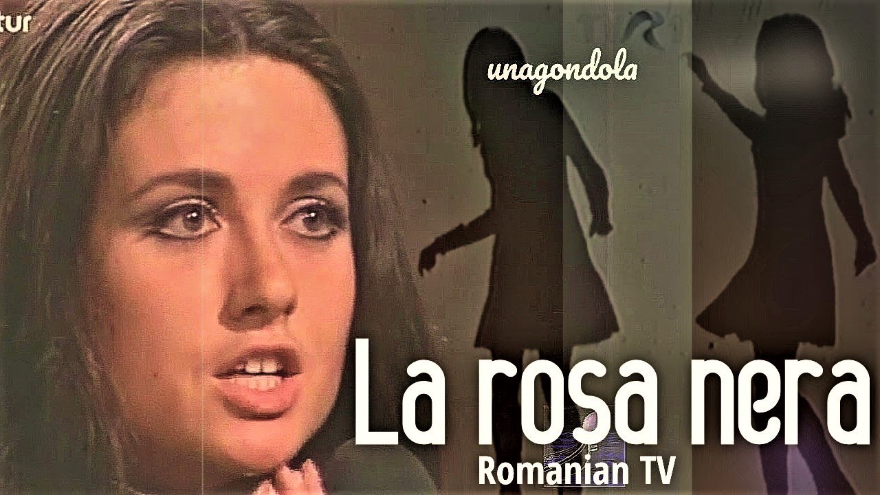 GIGLIOLA CINQUETTI: 