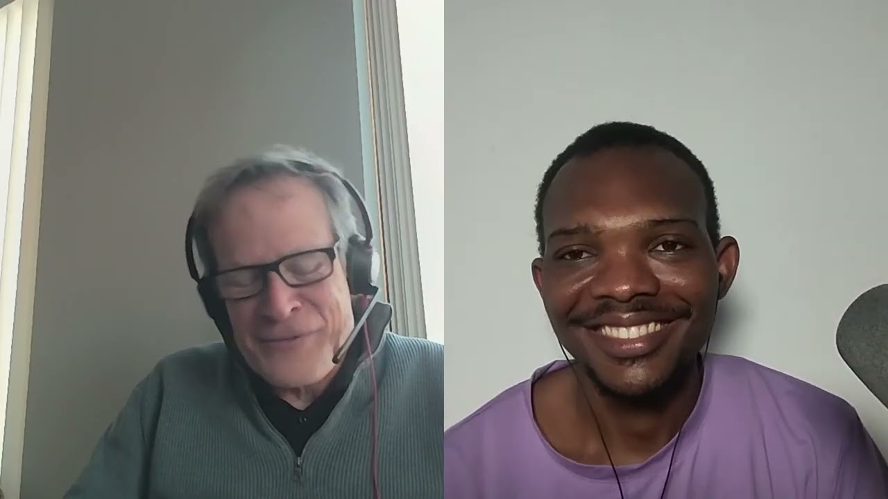 International Day of Happiness: Why True Joy Is Need Fulfillment —JD Pincus | Ep 149