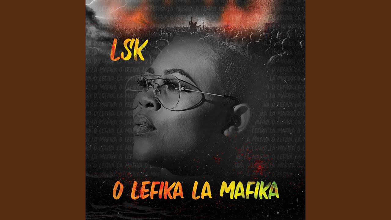 O Lefika La Mafika