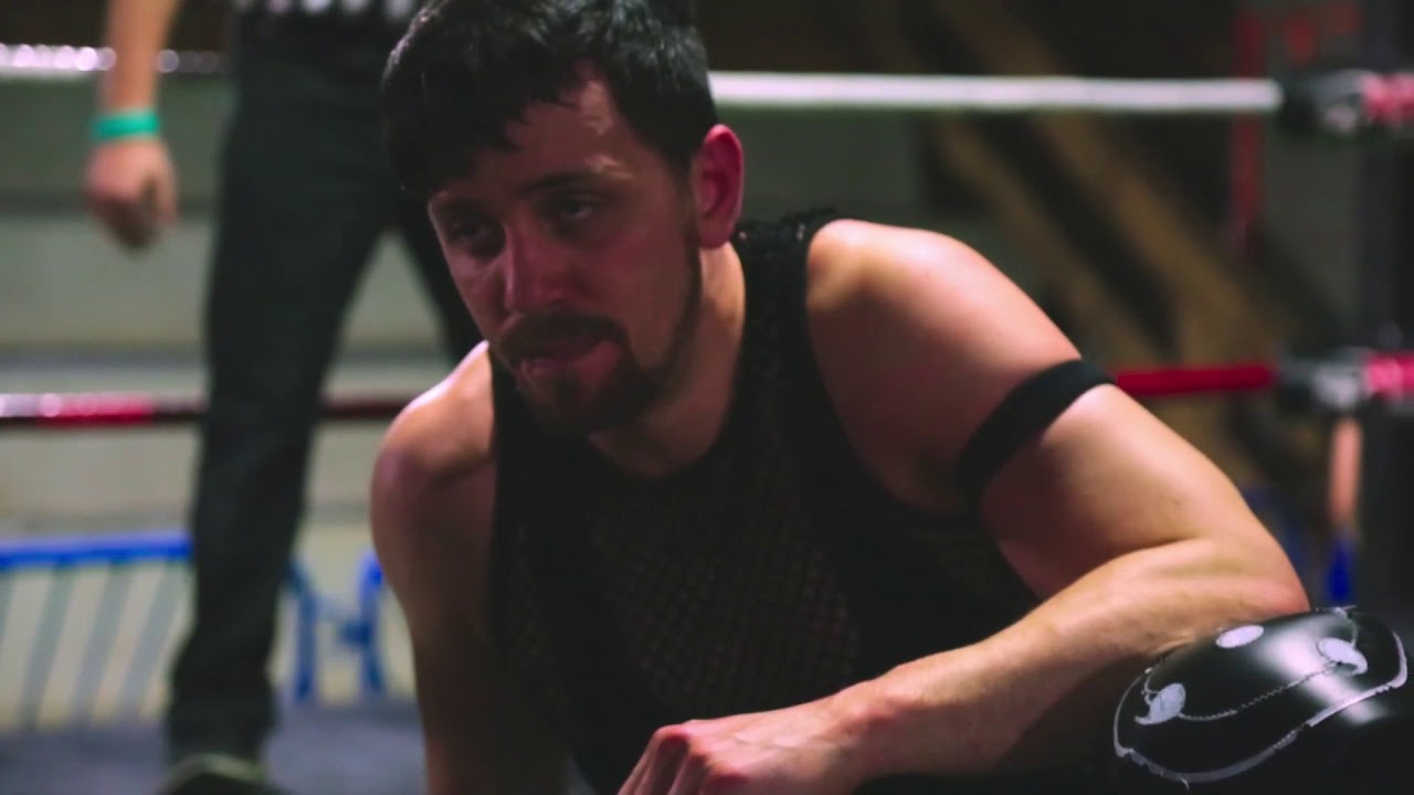 Track 3. Chris Crunk vs. Shean Christopher - The Only Time I Feel Alive