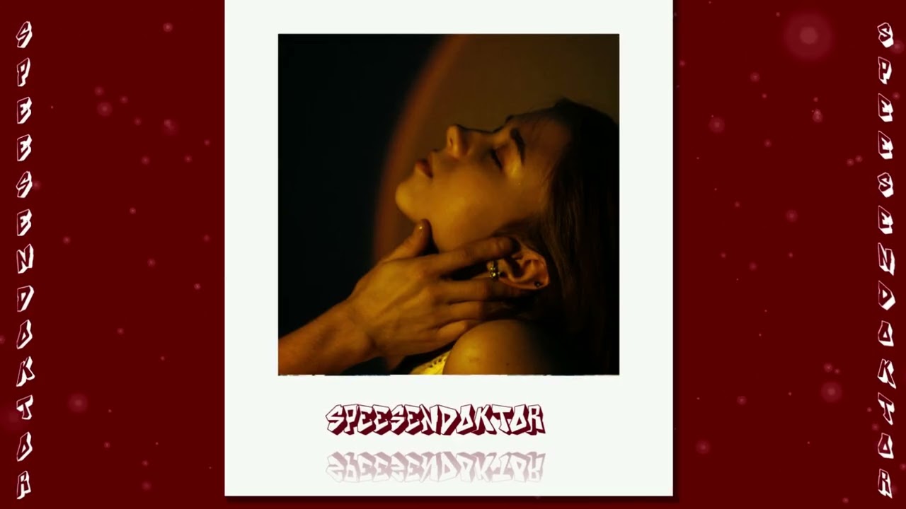 AYLIVA x Apache 207 Type Beat - Lieb mich (prod. Speesendoktor)