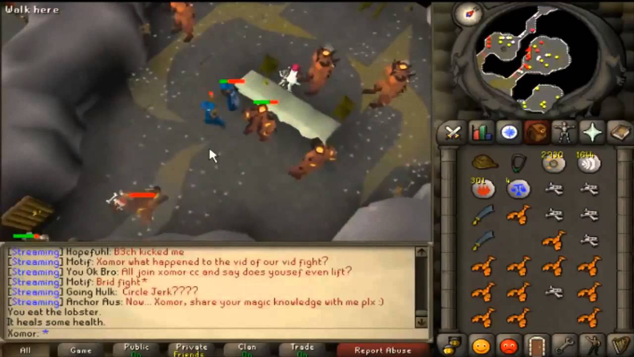 Redefining 'No XP Waste'