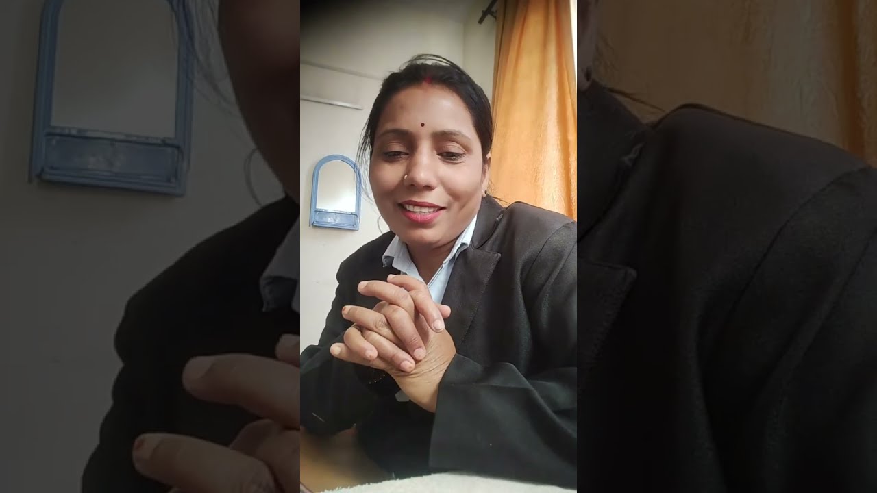 Good afternoon Life mein sabhi welcome 🤗😁