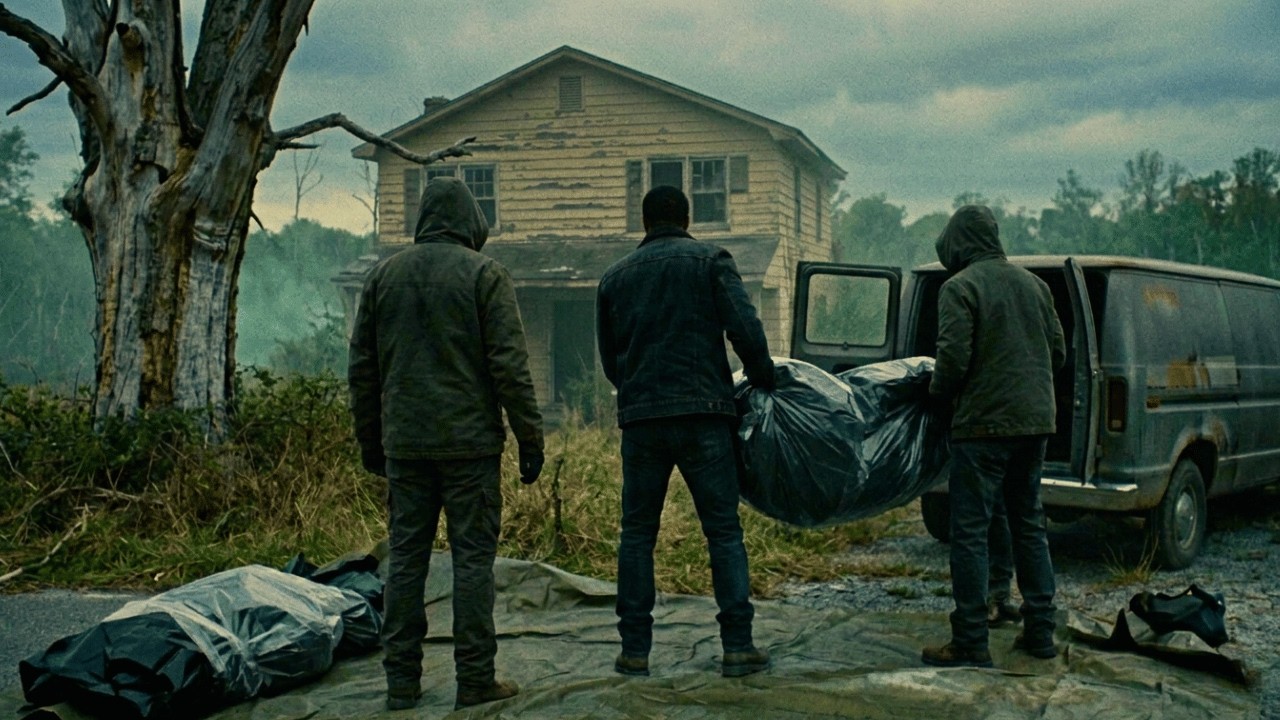 This Movie Is Banned On Some Platforms 😱 You Will Be Shocked By The Plot! Watch Before It's Too Late