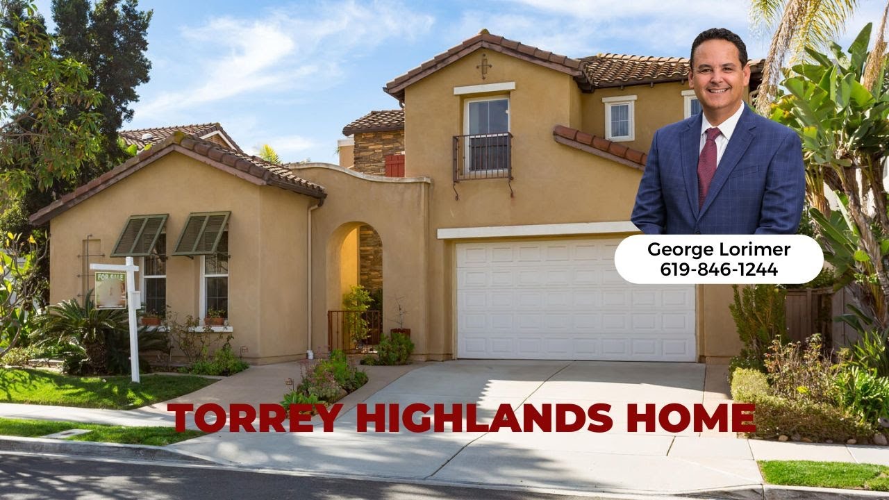 13322 Trailhead Pl, San Diego CA 92129, USA