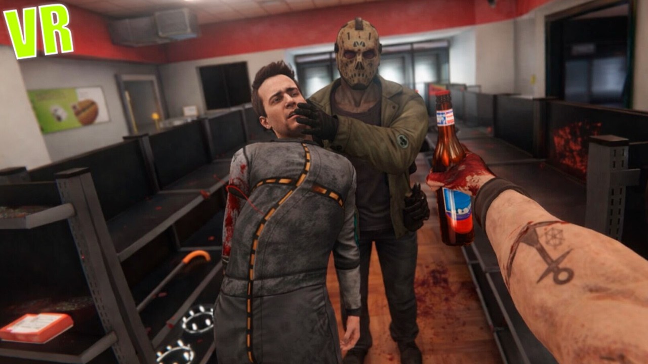 ДЖЕЙСОН ВУРХИС УНИЧТОЖАЕТ ГОРОД