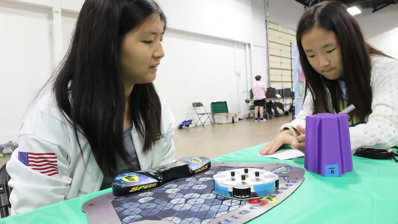 8.54 PR Clock Average!