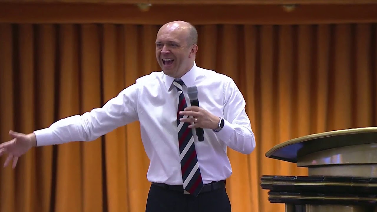 Como Saber Se Realmente Você é Um Servo(a) de Deus? Assista!!