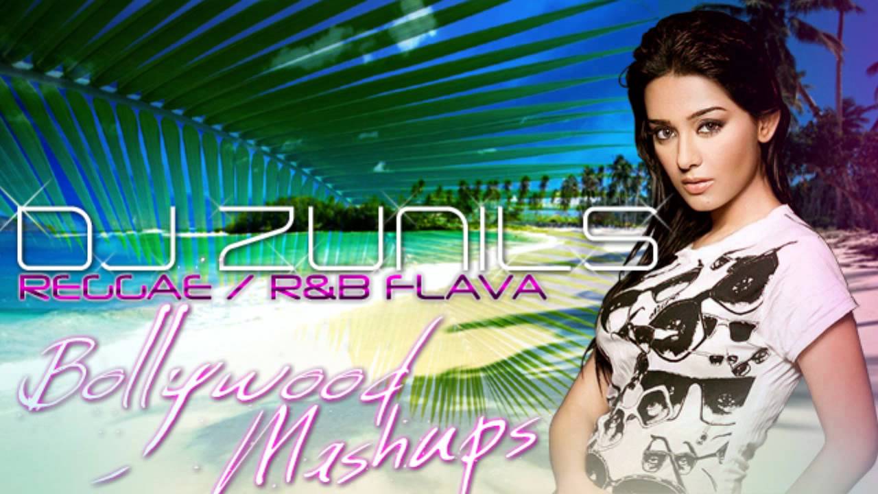 Dj Zunils - Jiyara Jiyara ft.Beenie Man [Prince]