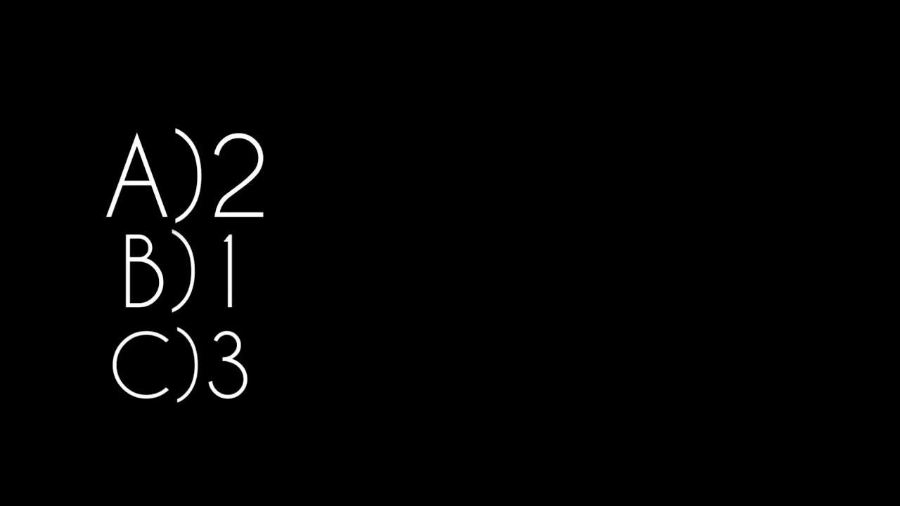 HANGİ BTS ÜYESİSİN TESTİ