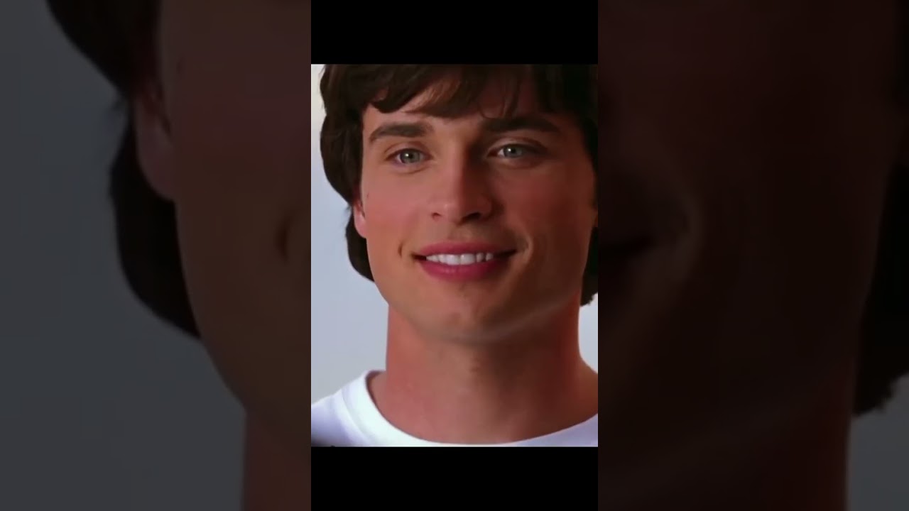 Clark Kent Edit 🤩