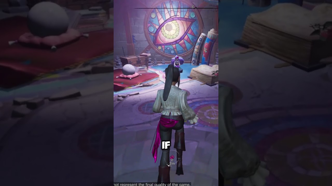 NEVER AVOID THIS❌ #SeaofRemnants #JokerStudio