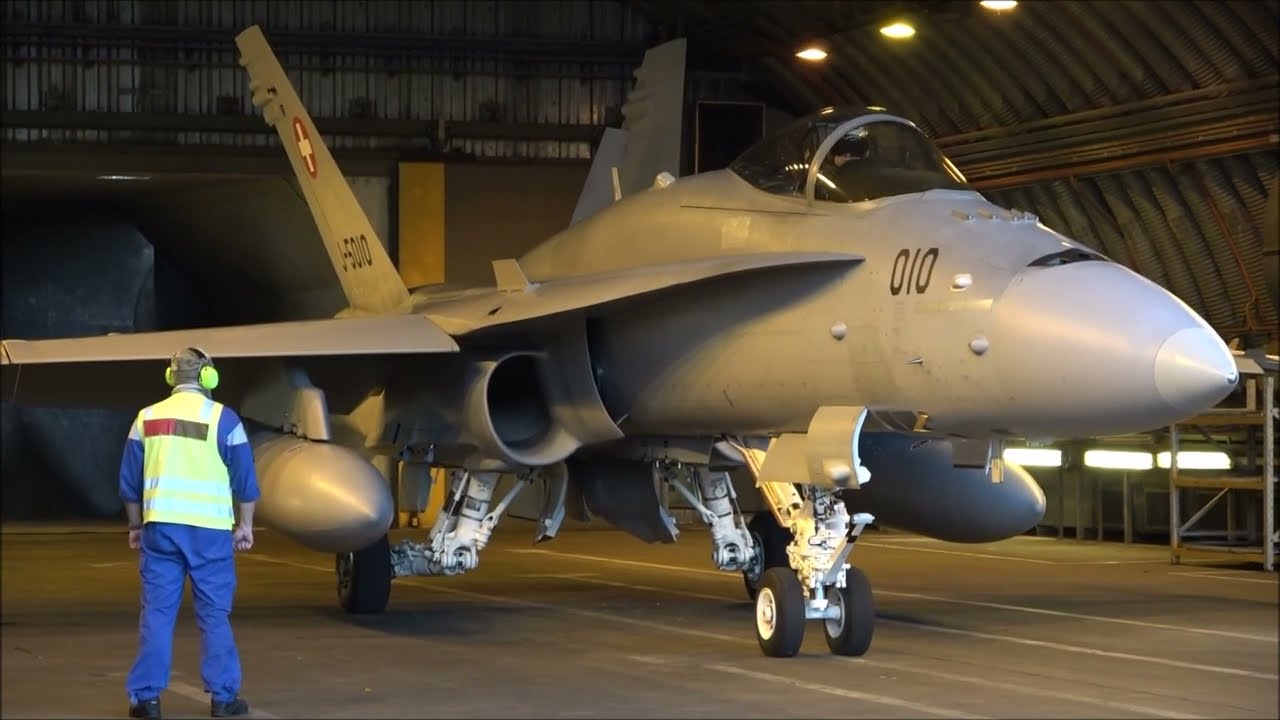 Part 1, RAF Leeming, 23rd November 2023.