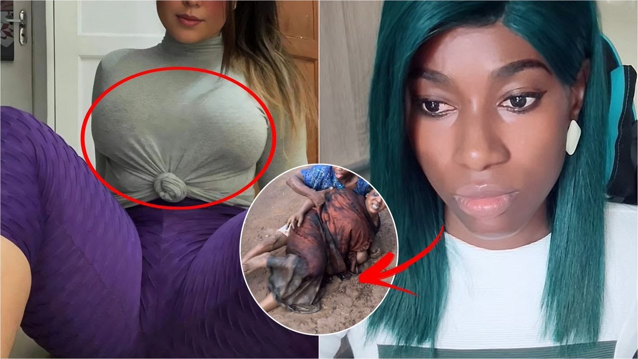 Kaawteef : Damay Teud Ak Sama Papa Sama Bett Nou daadi Xar0u