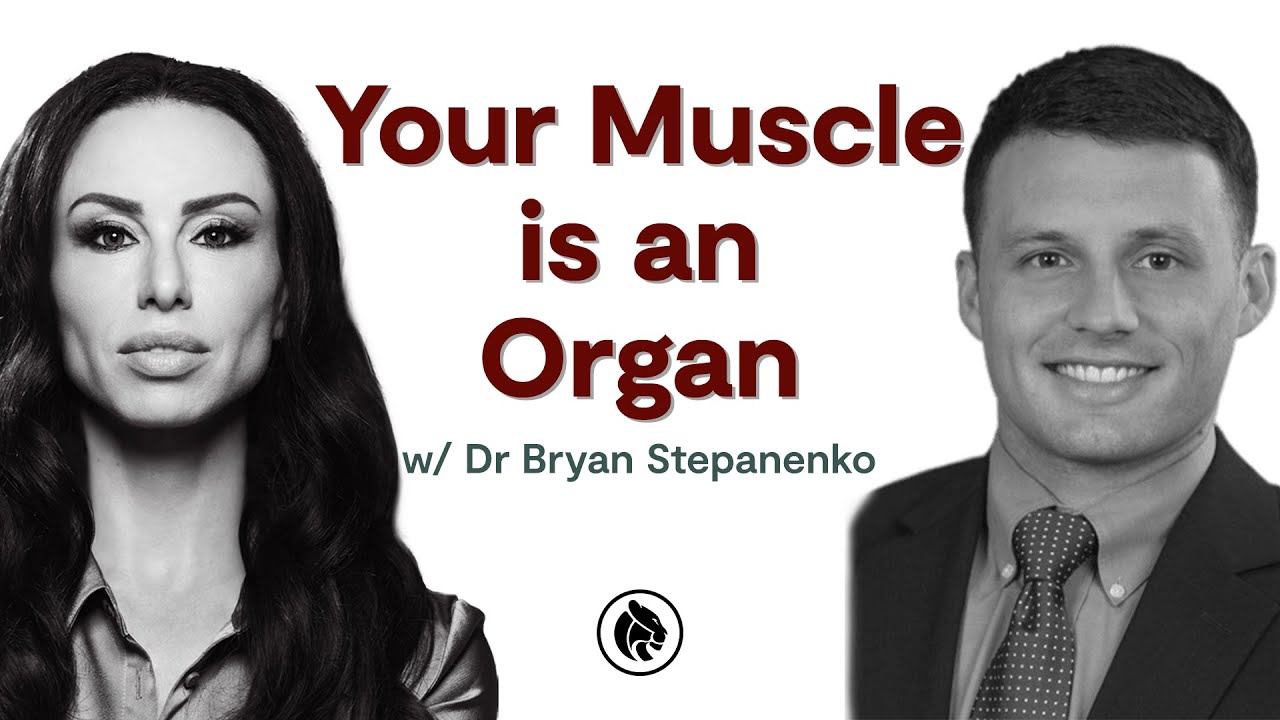 What is Muscle Centric Medicine? | Bryan Stepanenko
