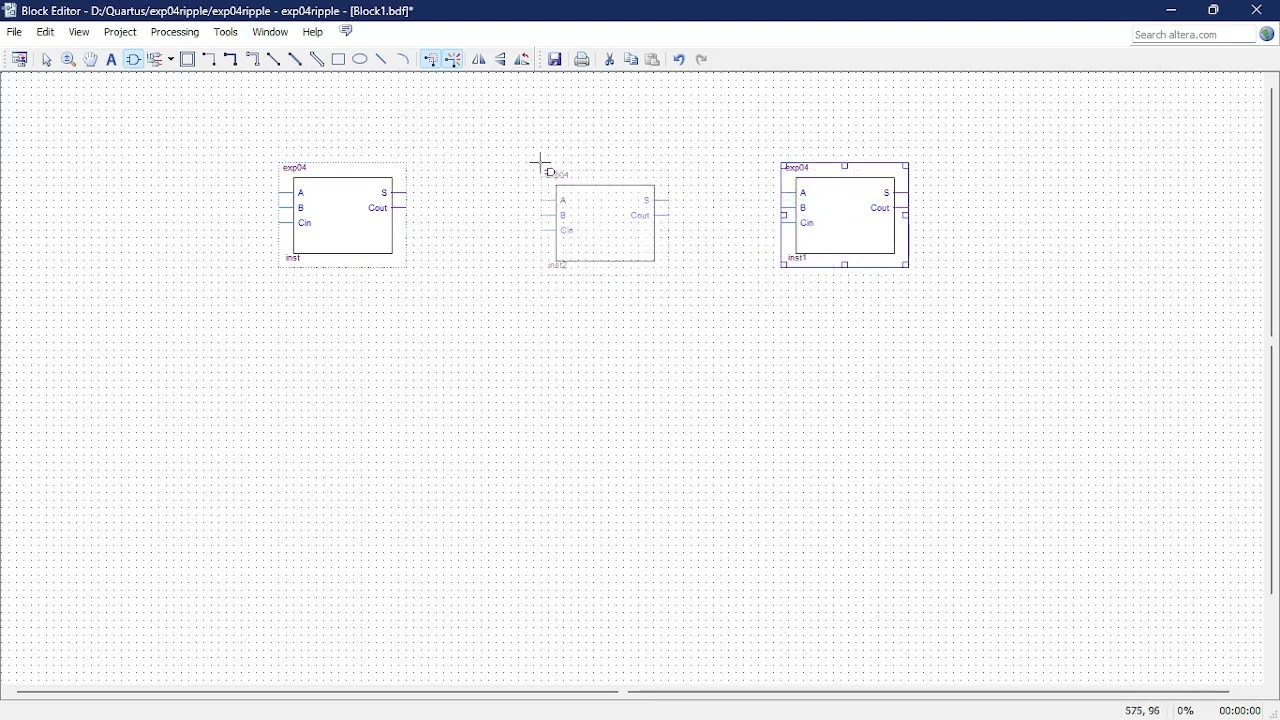 Introduction to Adder Circuit.