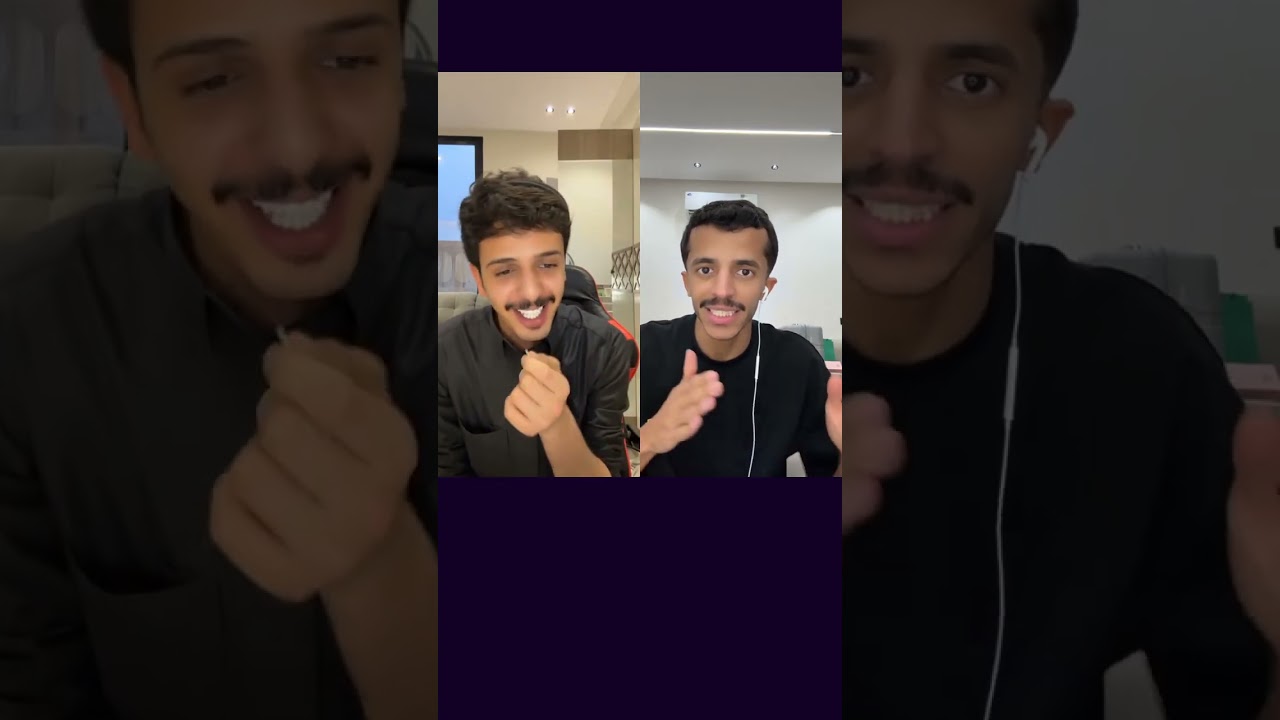 بث متعب السهلي 1 