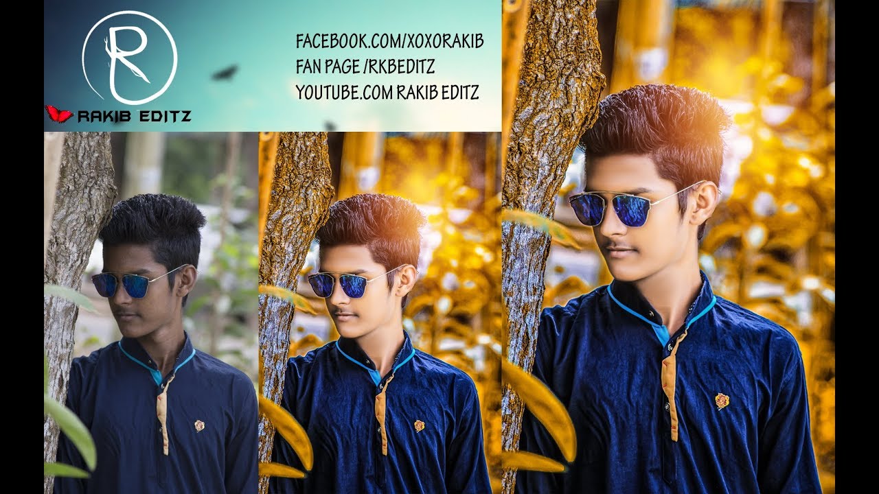 New Cb Editing Tutorial 2018 by Photoshop