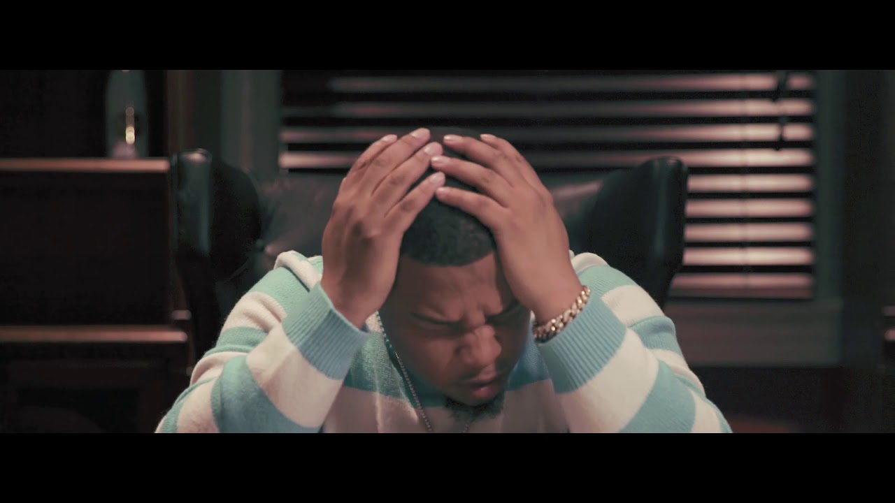 DON Q - LIL B*TCH (SHOT BY @LVTRTOINNE)