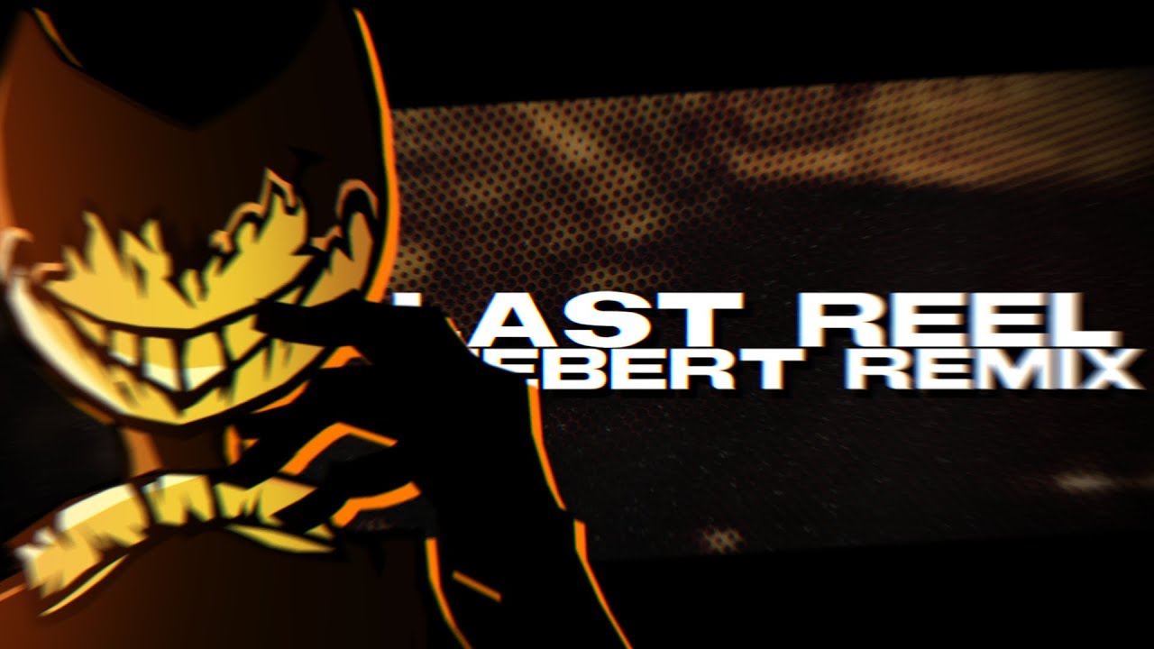 FNF : Indie Cross - Last Reel | (Lee-Mix)
