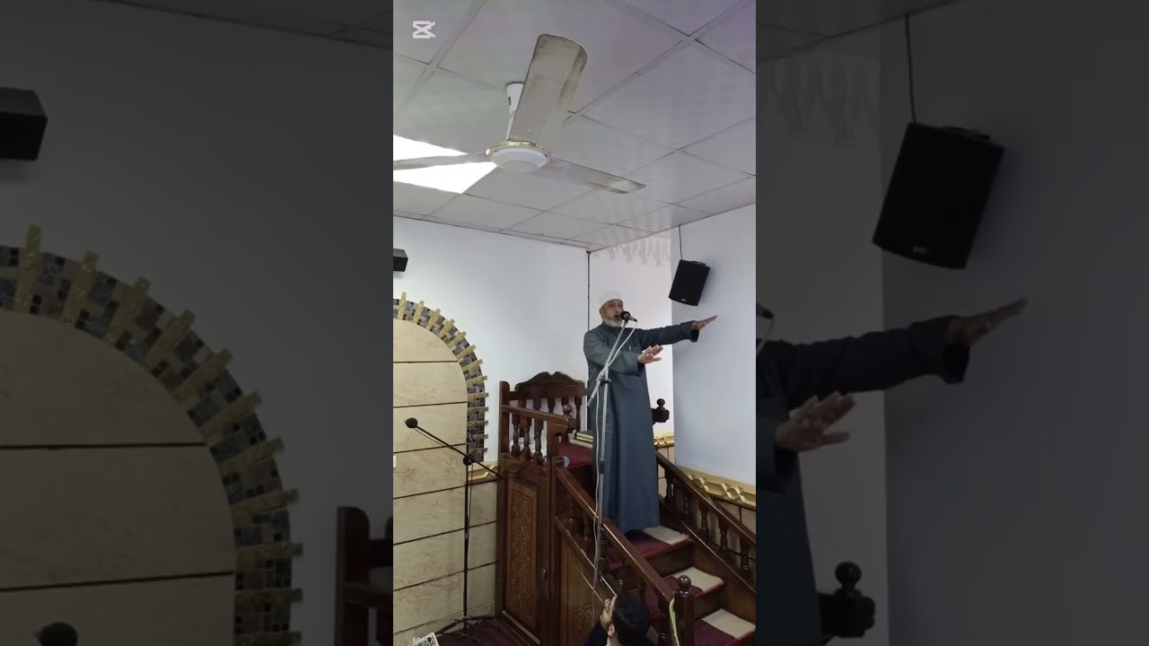 موسي إبن نصير 