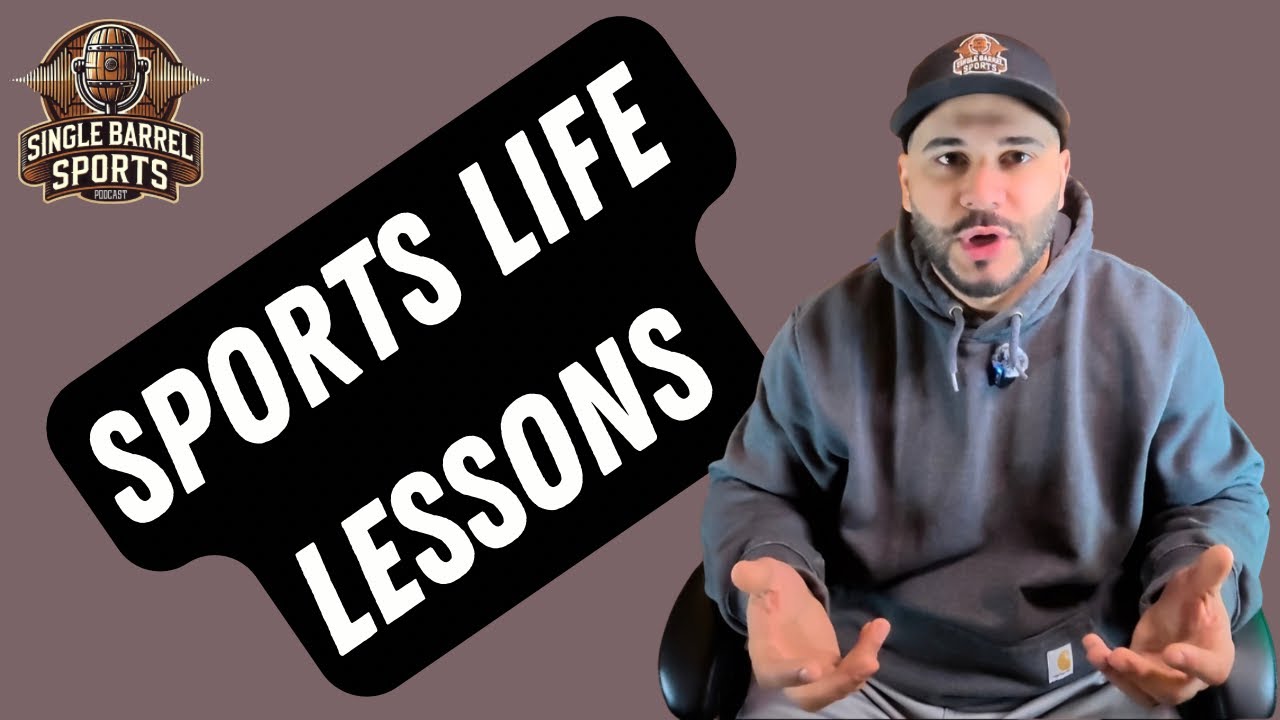 The Real Reason Sports Matter So Much