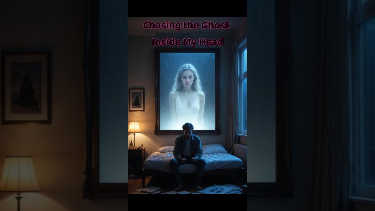 Chasing the Ghost Inside My Head