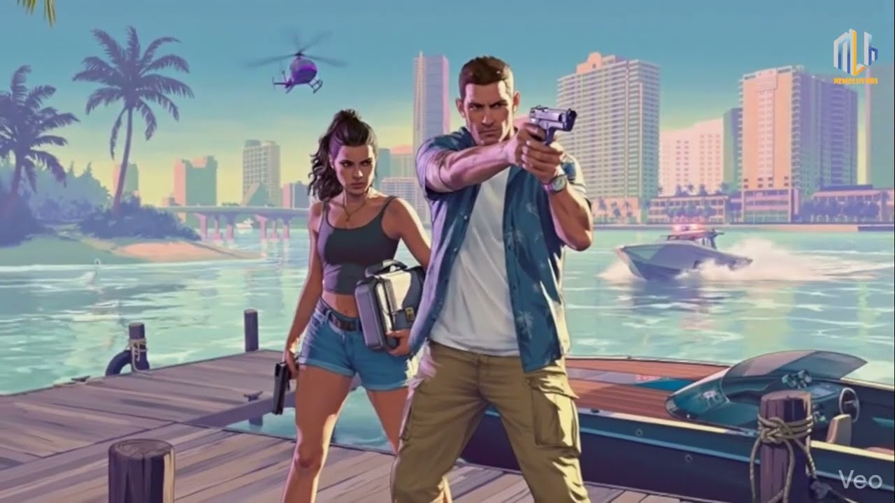 GTA 6: Everything we know so far, #shorts #gta6 #news