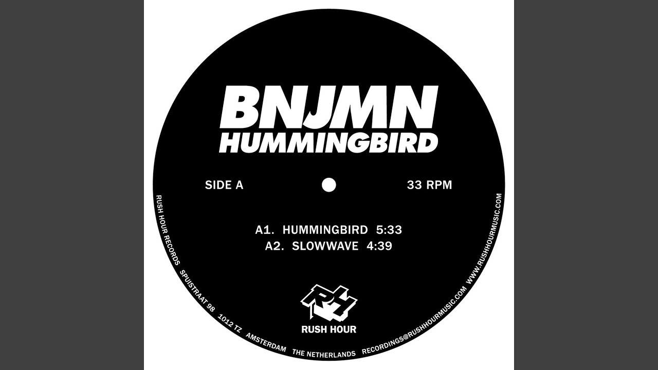 Hummingbird