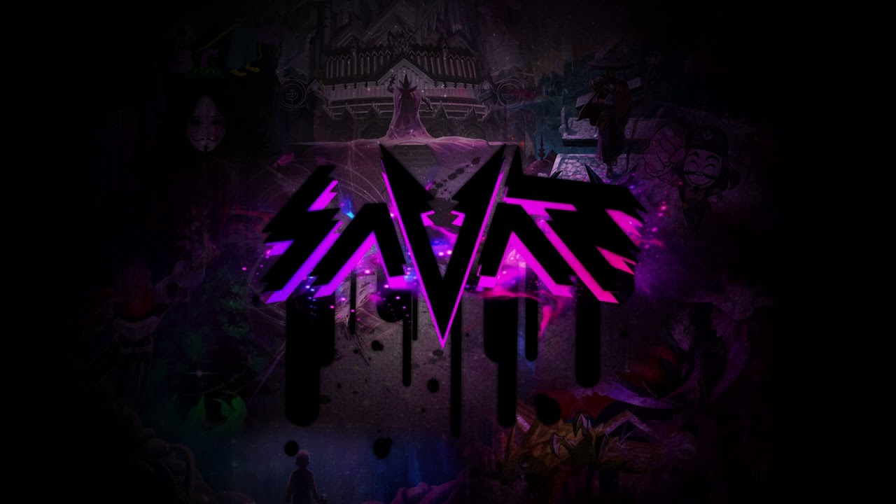 Savant & Twistex - Skruf It Up (2012)