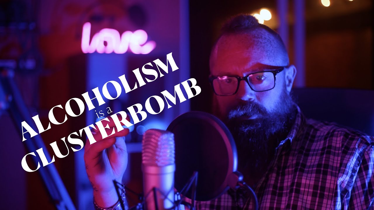Inside Alcoholism | On Being A Burden