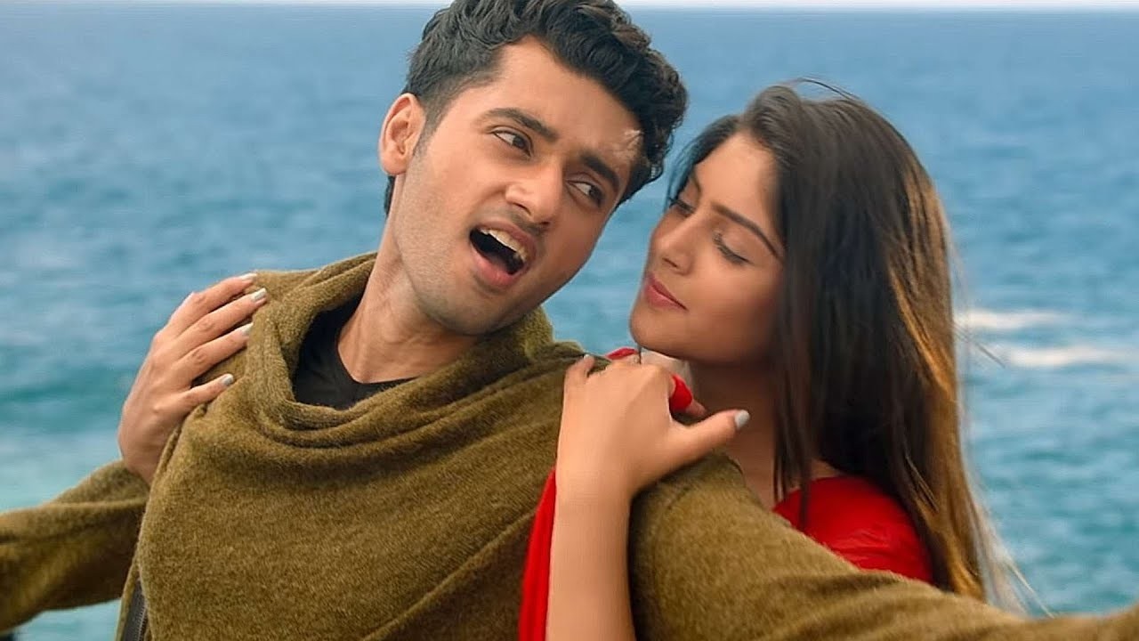 Tujhse Kahan Juda Hoon Main | Himesh Reshammiya | Genius | Utkarsh Sharma & Ishita Chauhan