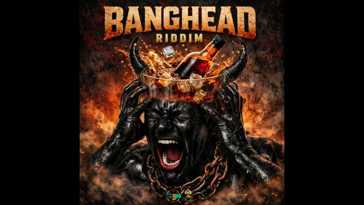 Big Red HD - Ah Give Her | Bang Head Riddim “Soca 2026”