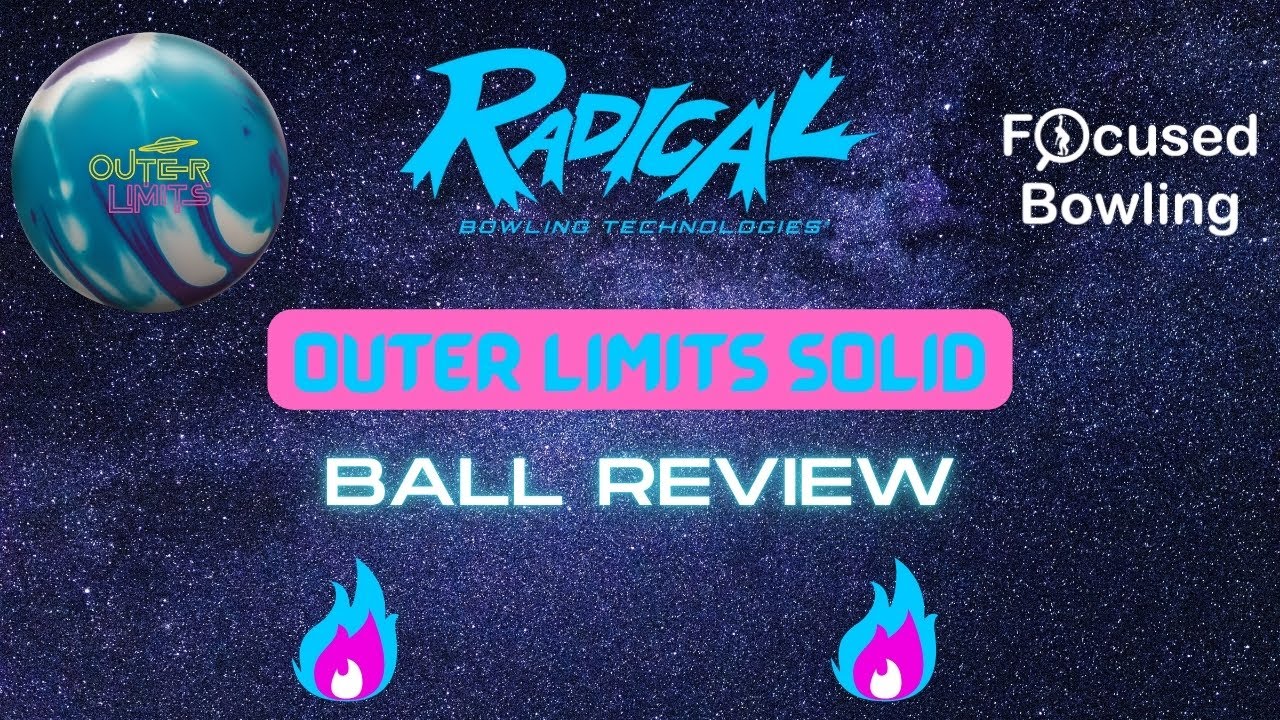 Radical Outer Limits Solid Ball Review!